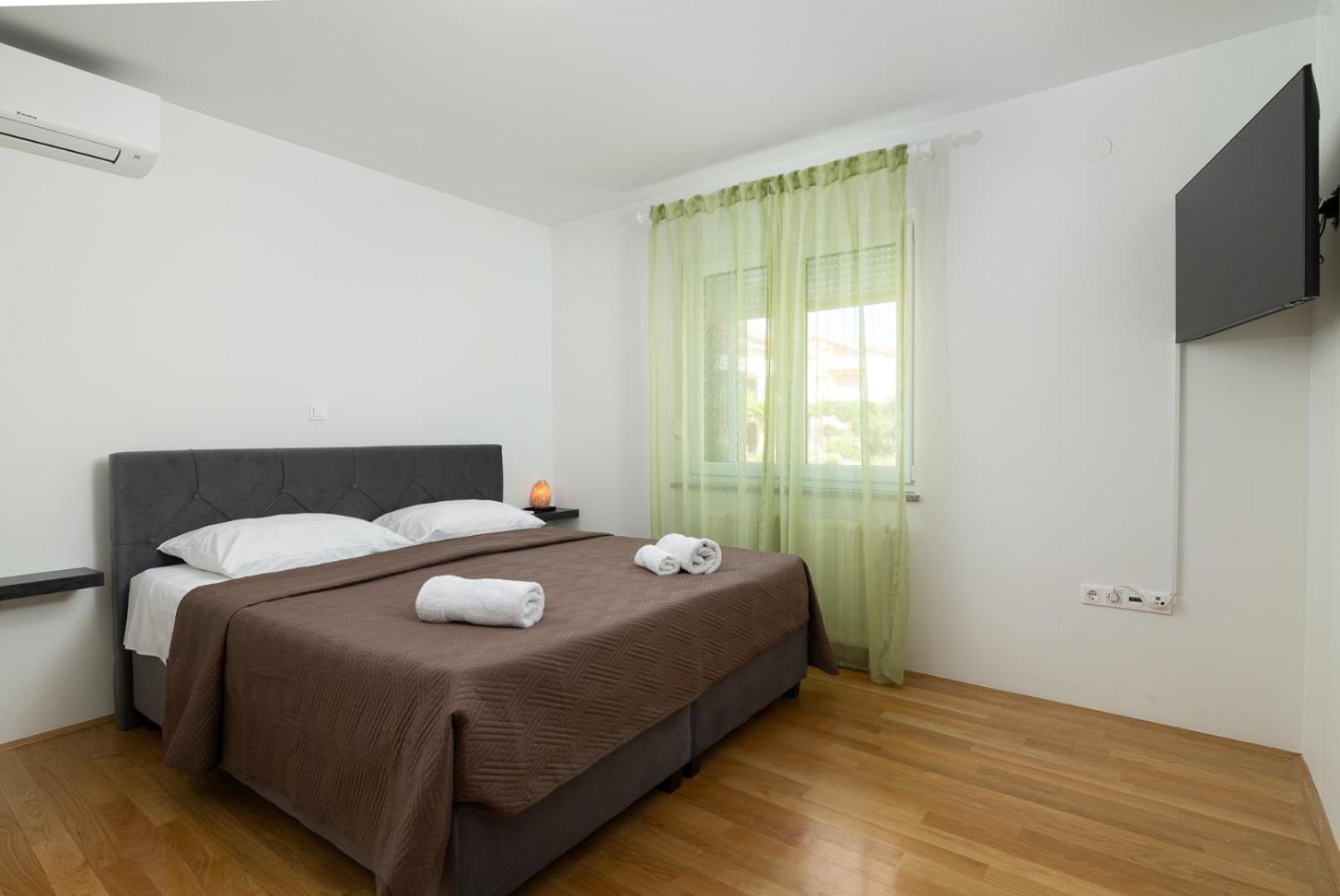 Villa San Antonio Apartments By Aneo Travel تْسْغيكفانِتْسا المظهر الخارجي الصورة