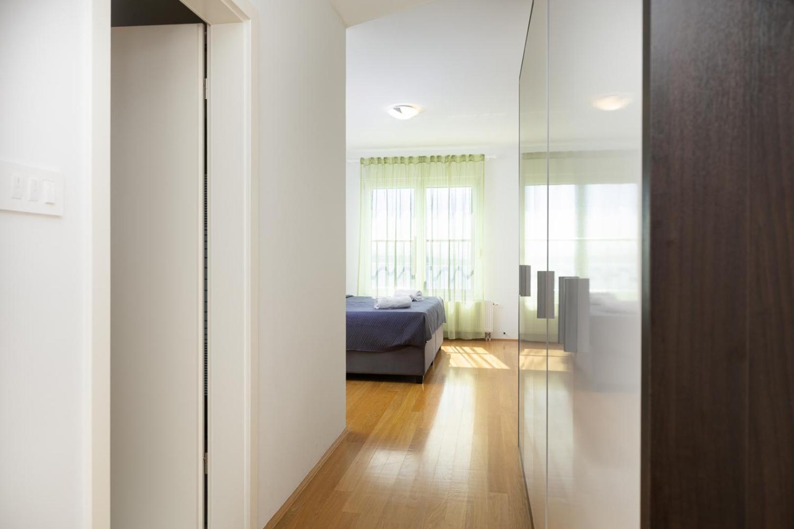 Villa San Antonio Apartments By Aneo Travel تْسْغيكفانِتْسا المظهر الخارجي الصورة