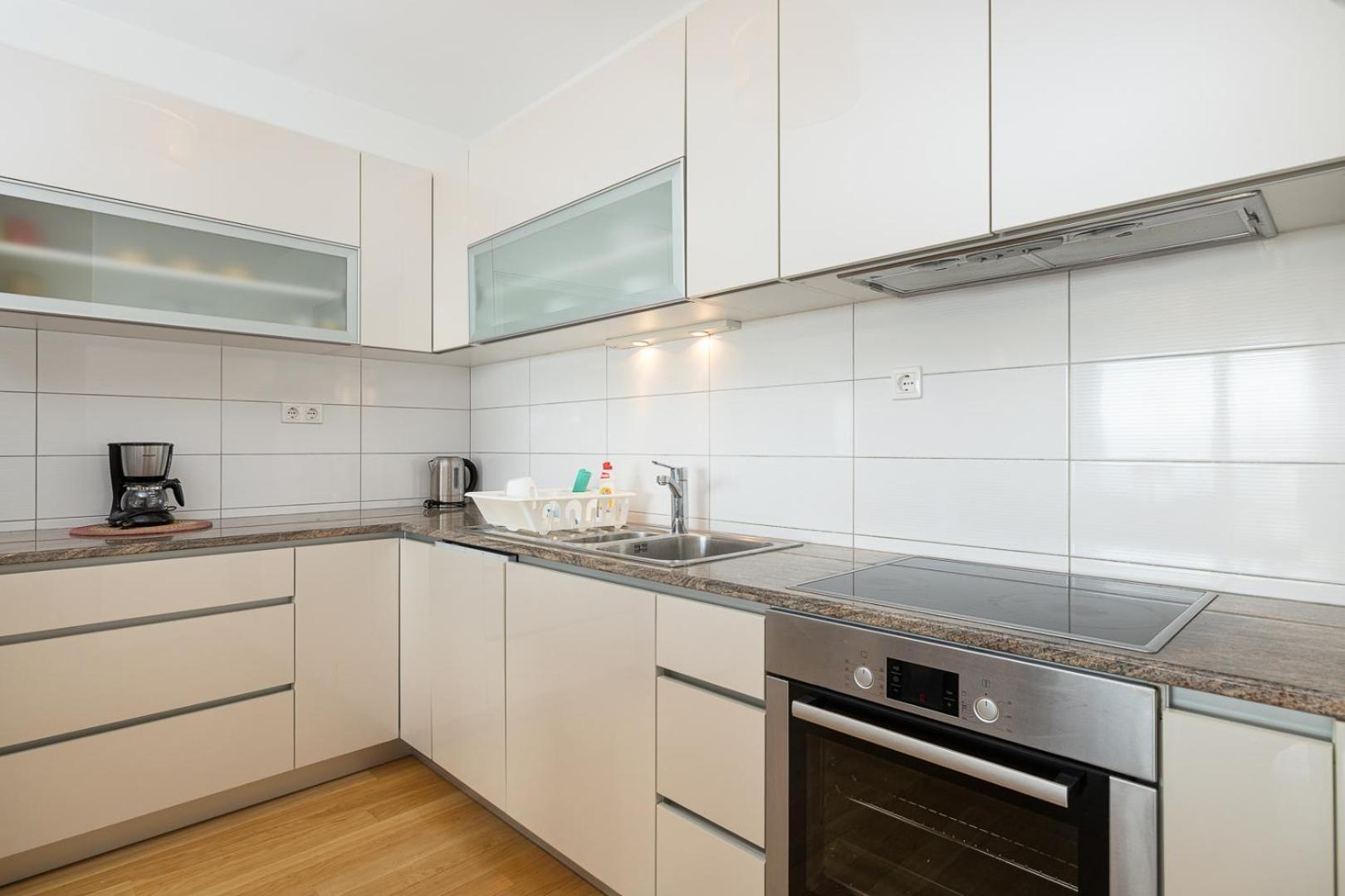 Villa San Antonio Apartments By Aneo Travel تْسْغيكفانِتْسا المظهر الخارجي الصورة