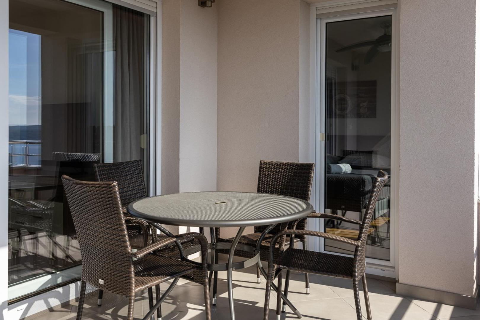 Villa San Antonio Apartments By Aneo Travel تْسْغيكفانِتْسا المظهر الخارجي الصورة