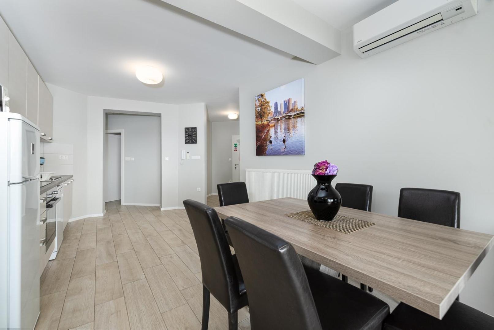 Villa San Antonio Apartments By Aneo Travel تْسْغيكفانِتْسا المظهر الخارجي الصورة