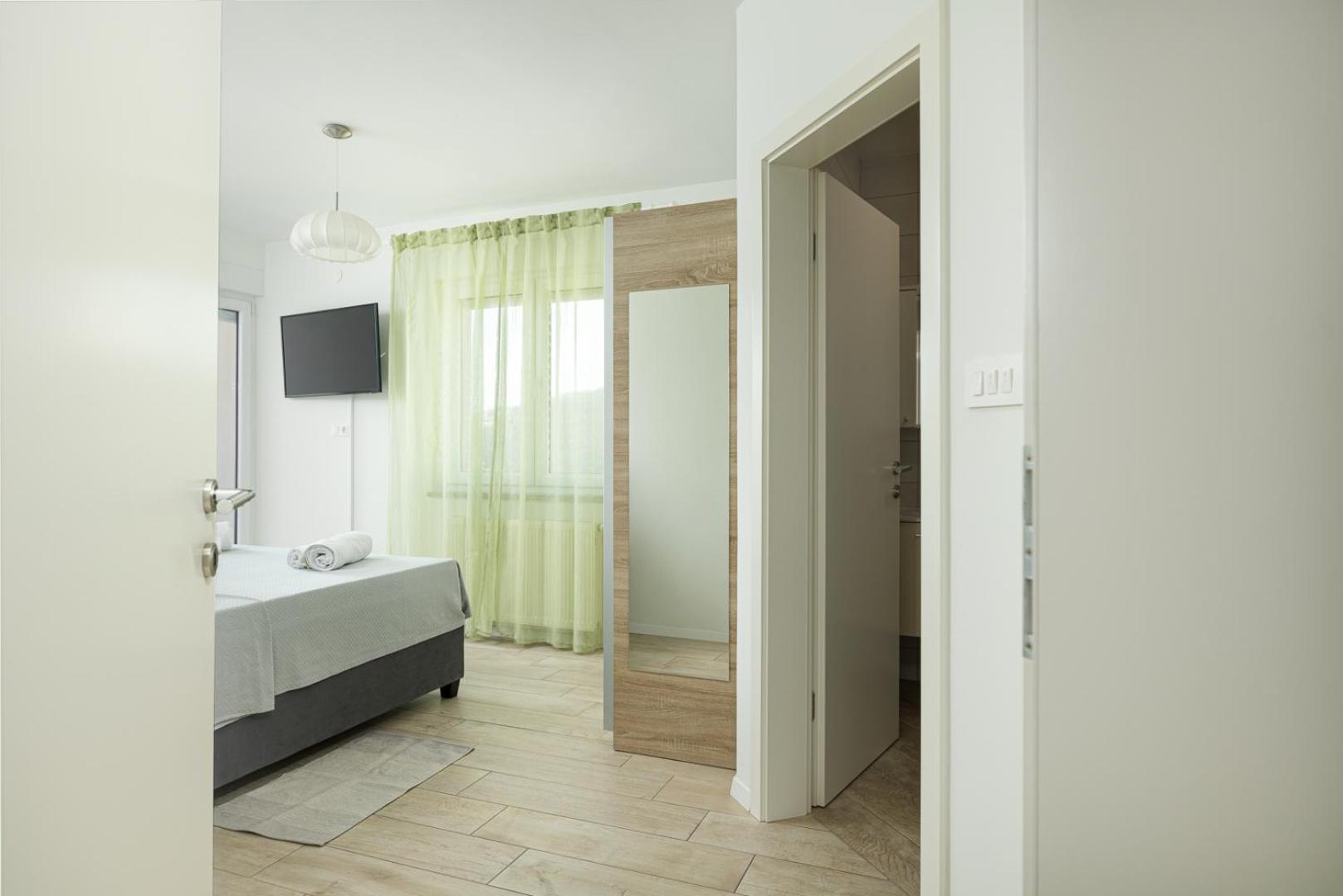 Villa San Antonio Apartments By Aneo Travel تْسْغيكفانِتْسا المظهر الخارجي الصورة
