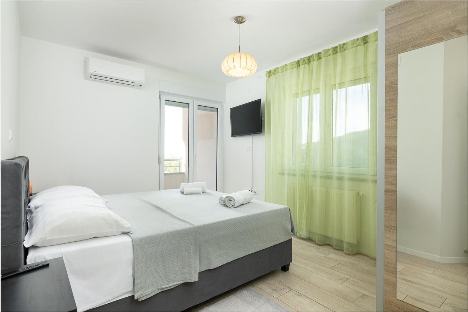 Villa San Antonio Apartments By Aneo Travel تْسْغيكفانِتْسا المظهر الخارجي الصورة