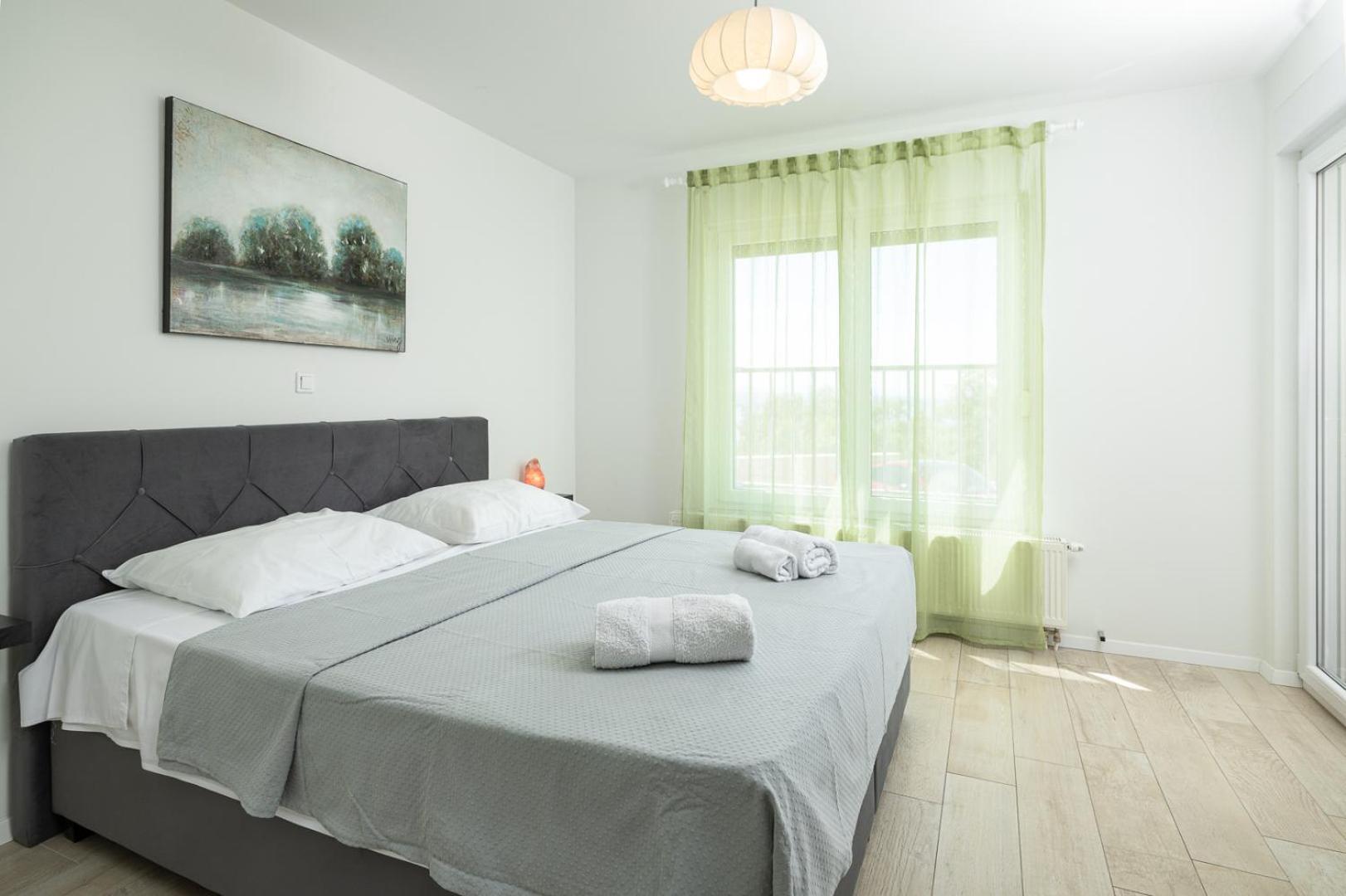 Villa San Antonio Apartments By Aneo Travel تْسْغيكفانِتْسا المظهر الخارجي الصورة