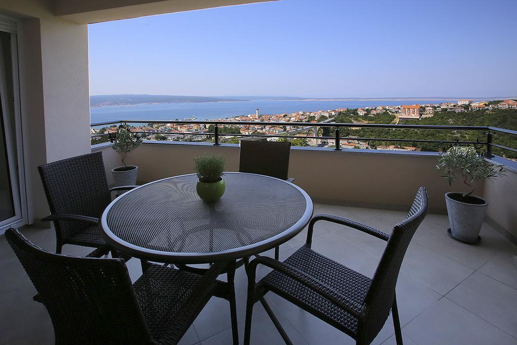 Villa San Antonio Apartments By Aneo Travel تْسْغيكفانِتْسا المظهر الخارجي الصورة